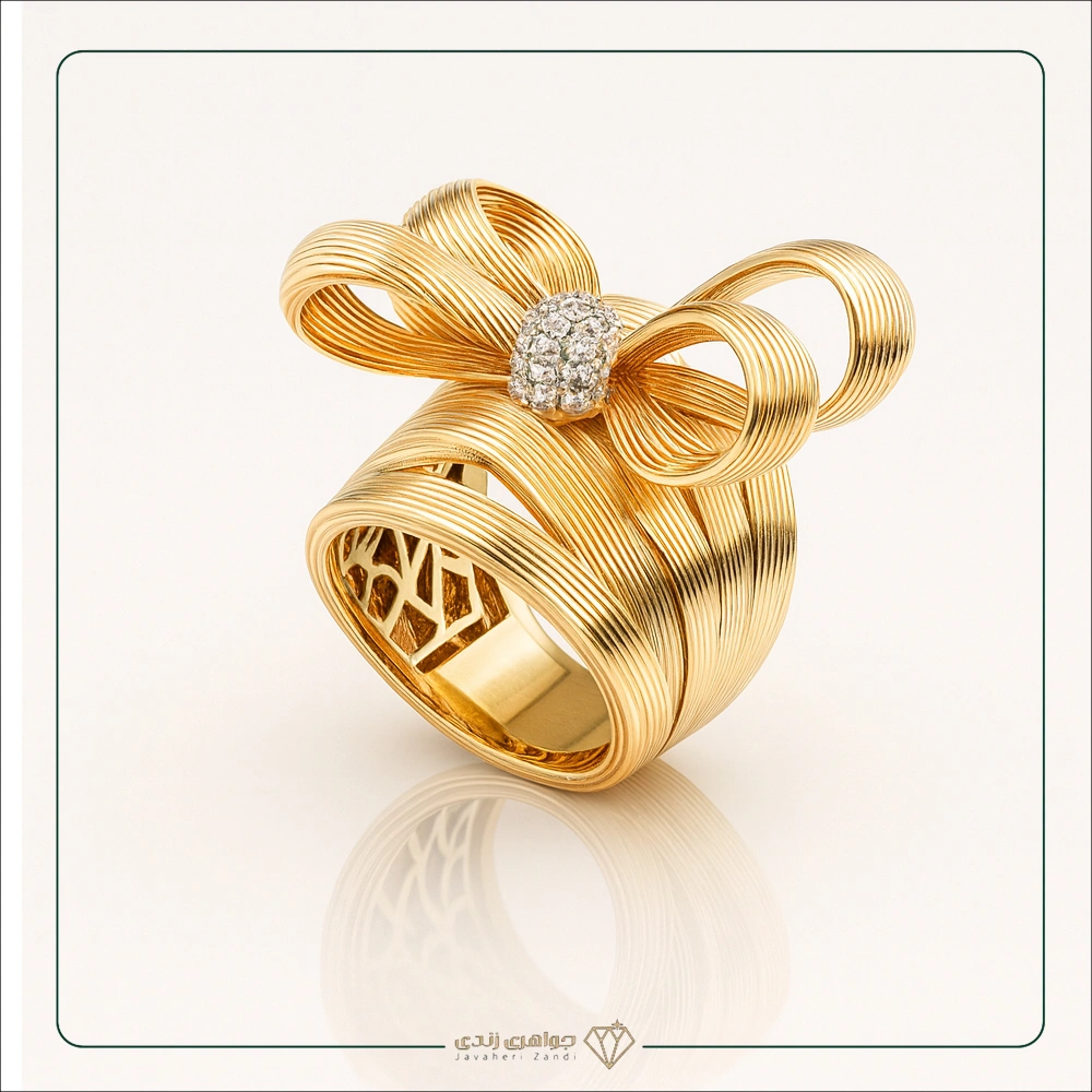 انگشتر اقتصادی